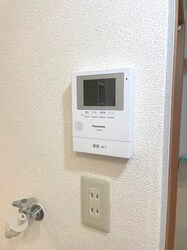 ヤマザキマンションの物件内観写真